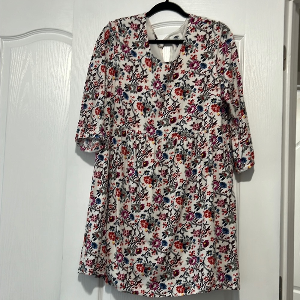 Old navy dress